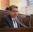  Carlos Hernán Rodríguez fue elegido como el nuevo contralor general
