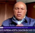 "Ellas no lo mataron pero si saben quién mató a mi hijo": Luis Alonso Colmenares