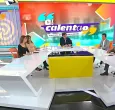 Programa El Calentao