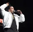 Don Omar anunció que tiene cáncer. / Foto: AFP.