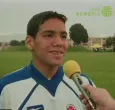 Radamel Falcao García en entrevista con Señal Colombia