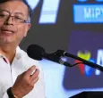 Presidente Gustavo Petro 