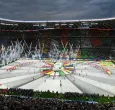 Última Eurocopa 2024 para algunos jugadores. / Foto: AFP.