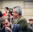 Luis Fernando Velasco en Congreso