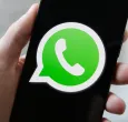 Logo de WhatsApp