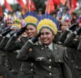 Desfile militar del 20 de julio en Bogotá: así puedes verlo en vivo y gratis