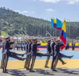 20 de julio de 2024: ciudades con desfiles militares, puntos de encuentro y eventos para conmemorar la independencia 