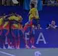 Colombia, a hacer historia ante una Argentina que va por la triple corona