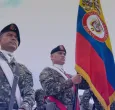 Desfile militar del 20 de julio