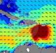 Colombia está en alerta por posible impacto indirecto del Huracán Beryl