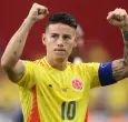 Los pases-gol de James, una goleada histórica y más récords de Colombia en la Copa América 2024.