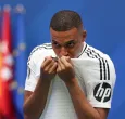 Kylian Mbappé Real Madrid