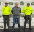 Fue capturado alias 'Patilla', máximo lavador de activos del Clan del Golfo