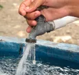 Agua potable