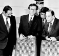 La Constitución del 91 cumple 33 años: un aniversario en medio de la discusión