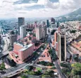 4 ciudades de Colombia en los 'Oscar del turismo'. / Foto: Ministerio de Comercio, Industria y Turismo - Peter J. Liévano.