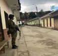 Ataque del EMC en Plateado, Cauca. / Foto: Ejercito_Div3.