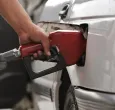 Subida de precio de gasolina