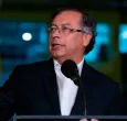 Gustavo Petro