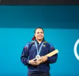Mari Leivis Sánchez: la historia pesista de Turbo que ganó medalla de plata en los Olímpicos