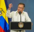 Presidente Gustavo Petro