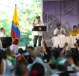 Petro entrega tierras en Bolívar