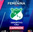 Deportivo Cali Campeón