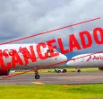 Avianca canceló 26 vuelos