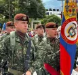 7 de agosto, día del ejército nacional. / Foto: Ejército de Colombia.