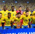 Selección Colombia en Eliminatorias. / Foto: FCF.