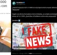 Fake News sobre el 5x1000