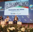 Foro de reactivación económica en Colombia. / Foto: Info Presidencia.
