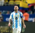 Argentina jugará sin Lionel Messi contra Colombia en Eliminatorias. / Foto: AFP.