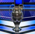 Sorteo grupos de la Champions League. / Foto: AFP.