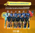 Selección Colombia femenina sub 20