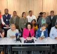 Gobierno y transportadores ponen fin al paro camionero; ¿cuál fue el acuerdo?