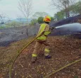 Incendios en COlombia