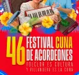 RTVC presente en el Festival Cuna de Acordeones 2024
