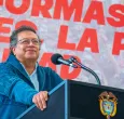 Presidente Petro defiende su campaña electoral frente a acusaciones del CNE