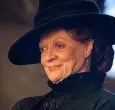 Muere Dame Maggie, reconocida por su papel como la profesora McGonagall en Harry Potter