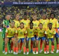 Colombia Femenina se prepara para el juego contra Camerún en el Mundial Sub-20. / Foto: AFP.