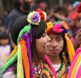 Indígenas embera regresan a sus territorios