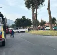 Paro camionero hoy. Vías bloqueadas y desarrollo de la negociación entre Gobierno y transportadores