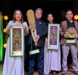 Ganadores del Premio Nacional de Derechos Humanos en Colombia