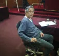 El expresidente peruano Alberto Fujimori