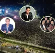¡Imperdible! Tito Nieves, Rey Ruiz, Guayacán y más artistas en Salsa al Parque