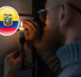 Apagón de  8 horas en Ecuador