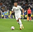 Lesión de Kylian Mbappé en el Real Madrid. / Foto: AFP.