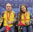 ¡Historia pura! la delegación colombiana llegó por primera vez a 20 preseas en los Paralímpicos