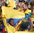 Deportistas colombianos en los Paralímpicos de París 2024